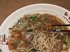 -孙家面馆(淮海第一城店)