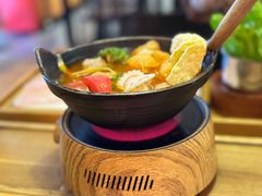 -老爷锅(新街口IFCX店)