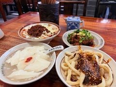 -小谭豆花(西大街店)