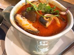 -CHINCHIN 青青·泰国料理(万象食家店)