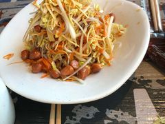 -管氏翅吧(广渠门店)