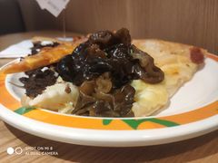 -比格比萨自助(南京万达茂店)