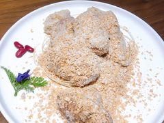 绵蜜南国-将相和·海鲜蒸饺大连菜