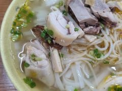 -华姐鸡粉(中心店)