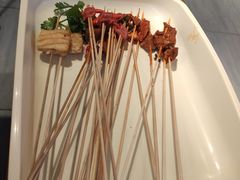 -大斌家串串火锅(德思勤店)