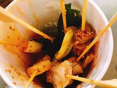 -童陈记重庆冷串串(食宝街店)