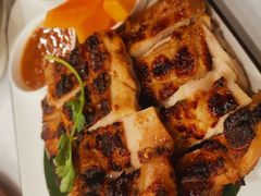 -阿诺泰·泰国餐厅(棕北店)