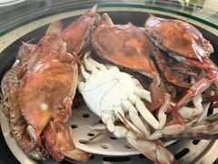 -港畔赶海蒸汽海鲜烧烤自助(仙螺岛店)