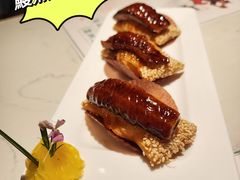 -蘩楼(华强北总店)