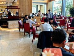 -苏州香格里拉大酒店