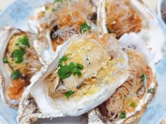 -盒马鲜生(富田新天地店)