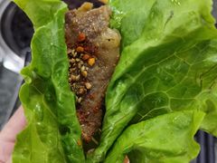 -星火东北碳火烤肉(华大店)