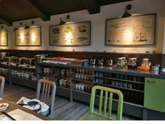 大堂-壹小馆.皇城老妈(成都太古里店)