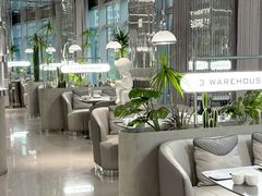 -3号仓库·创意中国菜(乐清正大广场店)