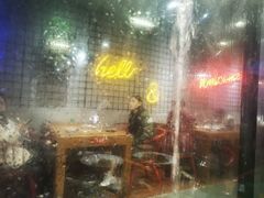 -阿记烧烤(大兴新区店)