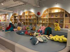 -Ours树朵家亲子餐厅(远策中心店)