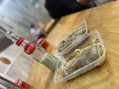 -山水肠粉(盐田店)