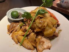 -大头虾越式风味餐厅(光明广场店)