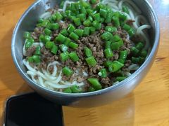 -左撇子私房面