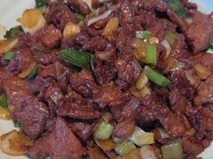 -马凯餐厅(地安门店)