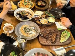 -黑角餐厅美式狂野Blackhorn(昌茂花园店)