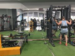 -雷米健身Z·Fitness