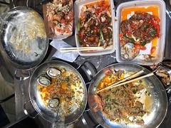 -盒马鲜生(曜一城店)