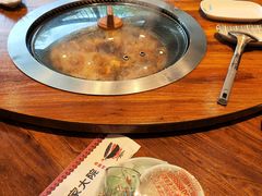 -门家大院铁锅炖(东北大马路店)
