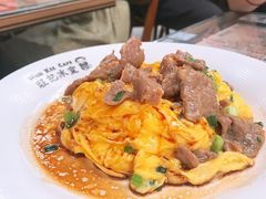 -旺记冰室(九龙中心大厦店)