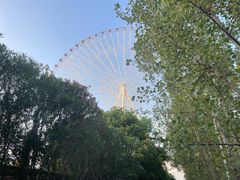 -南昌之星摩天轮