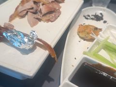 -小大董·烤鸭(观景餐厅·南京西路店)