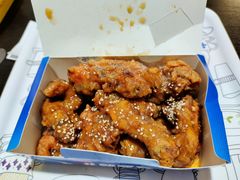 -Pelicana百利家炸鸡(江南西名店城店)