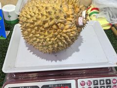 -曼阁市场水果批发市场