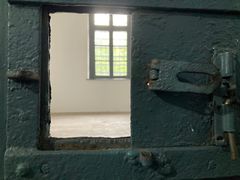 -青岛德国监狱旧址博物馆