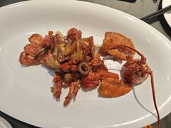 -海鲜e族(马王堆店)