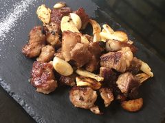 -五合院·整点烤肉