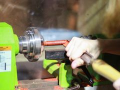 -五月木作·DIY木作文创体验店(北京路店)