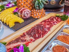 -青空日料烧肉烧鸟店(后湖兴业路店)