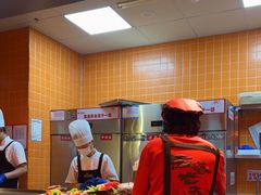 -西塔老太太泥炉烤肉(苏州大悦城店)