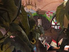 -凯撒城堡西餐厅(颐和国际店)