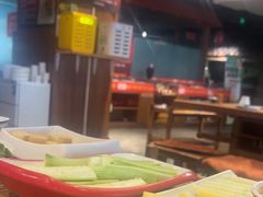 -宽窄巷子鲜牛火锅(北京首店)