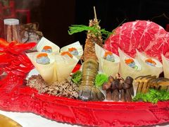 -小龙翻大江文化火锅(太古里店)