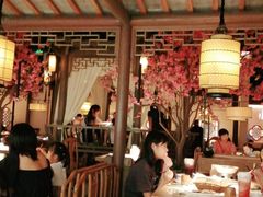 大堂-吴莊(龙城万科里店)