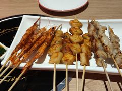-撸小妖(六里桥总店)