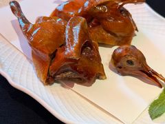 -醉东Oriental House(静安嘉里中心店)