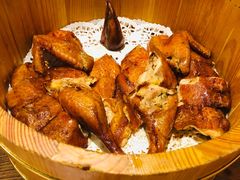 -胡桃里音乐酒馆(白云五号T5 MALL店)