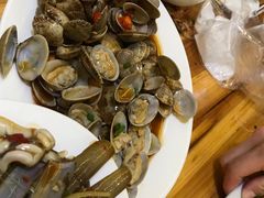 -花乐餐厅(涠洲岛店)