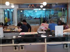 -呷哺呷哺(迦南店)