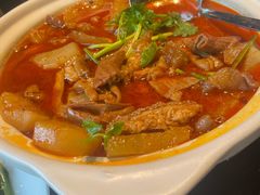 -简小舍·民间手艺菜(武昌江滩店)