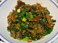 牛腩-壹盏灯(惠农店)